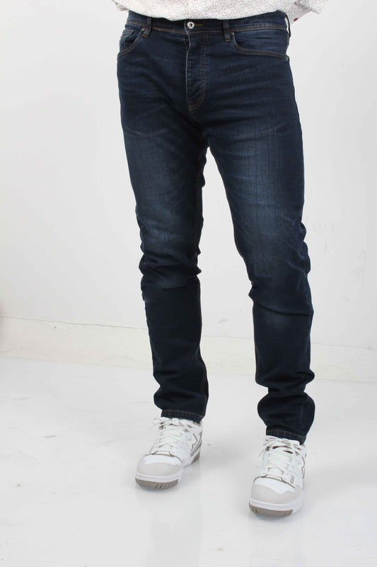 TROUSER JEANS 5TSEPO