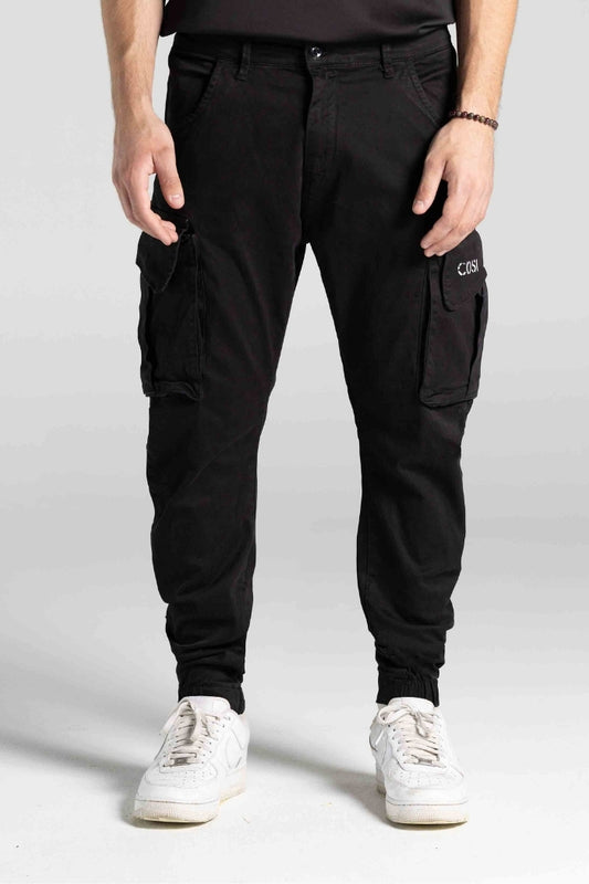 TROUSER CARGO TALLIA
