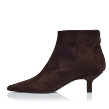Load image into Gallery viewer, SANTE ANKLE BOOTS