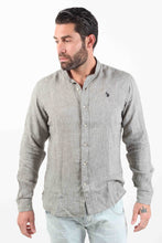 Load image into Gallery viewer, SHIRT LINEN MAO PRO