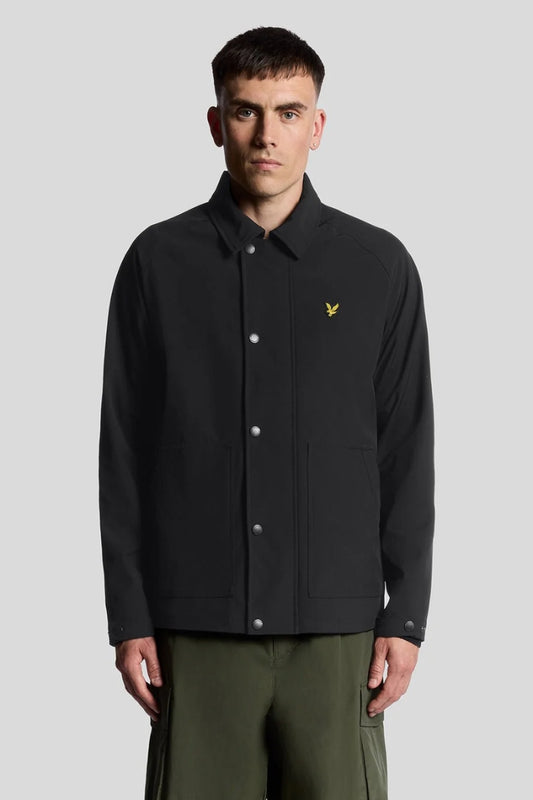 SOFTSHELL WORK JACKET