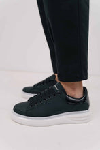 Load image into Gallery viewer, LEATHER MEN SHOES