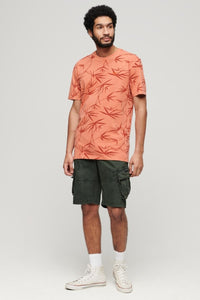 CORE CARGO SHORT