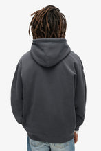Load image into Gallery viewer, LOGO GRAPHIC LOOSE HOODIE