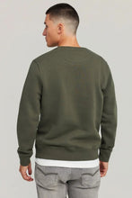 Load image into Gallery viewer, SWEATER NECK