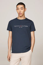 Load image into Gallery viewer, TOMMY LOGO TEE