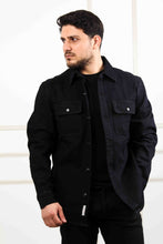 Load image into Gallery viewer, MERLOT OVERSHIRT