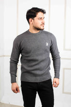 Load image into Gallery viewer, SWEATER NECK