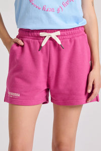 SHORT FUTER