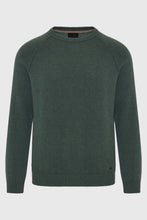 Load image into Gallery viewer, KNITTED TOP NECK