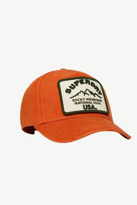 CAP