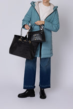 Load image into Gallery viewer, AXTELL REVERSIBLE SHOPPING BAG