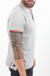 T-SHIRT COLLAR