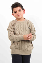 Load image into Gallery viewer, KNITTED TOP PRO KIDS