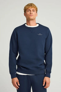 SWEATER NECK
