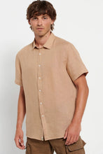 Load image into Gallery viewer, SHIRT LINEN
