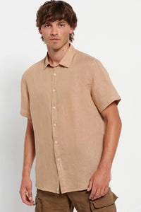 SHIRT LINEN