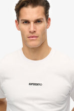 Load image into Gallery viewer, MICRO LOGO T-SHIRT