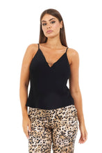 Load image into Gallery viewer, CAROLINE TANK TOP