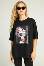 Load image into Gallery viewer, T-SHIRT KM WITH PRINT