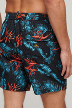 Load image into Gallery viewer, HAWAIIAN PRINT SWIMSUIT