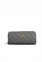 Load image into Gallery viewer, LAUREL SLG LRG ZIP AROUND WALLET