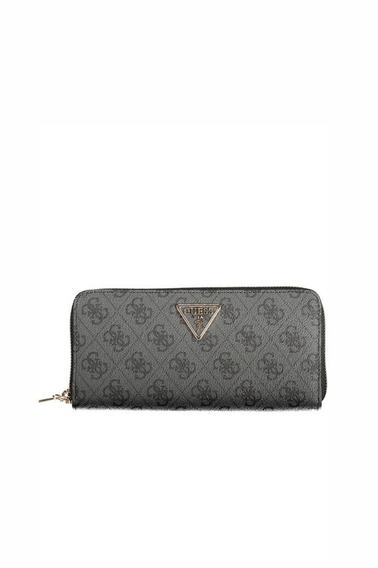 LAUREL SLG LRG ZIP AROUND WALLET