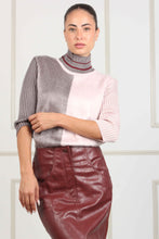 Load image into Gallery viewer, KNITTED TOP