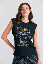 Load image into Gallery viewer, T-SHIRT KM WITH PRINT
