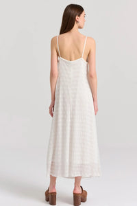 DRESS MAXI