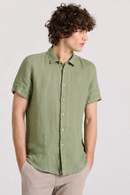 Load image into Gallery viewer, SHIRT BASIC LINEN KM