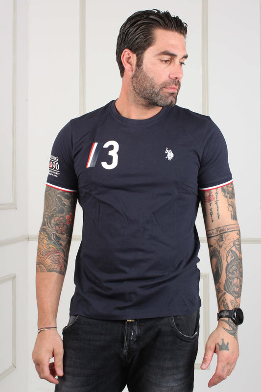 T-SHIRT KM PRO