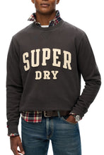 Load image into Gallery viewer, OVIN VINTAGE SWEATER CREW