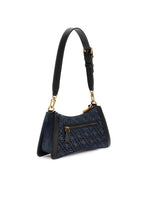 Load image into Gallery viewer, DILI ZIP SHOULDER BAG