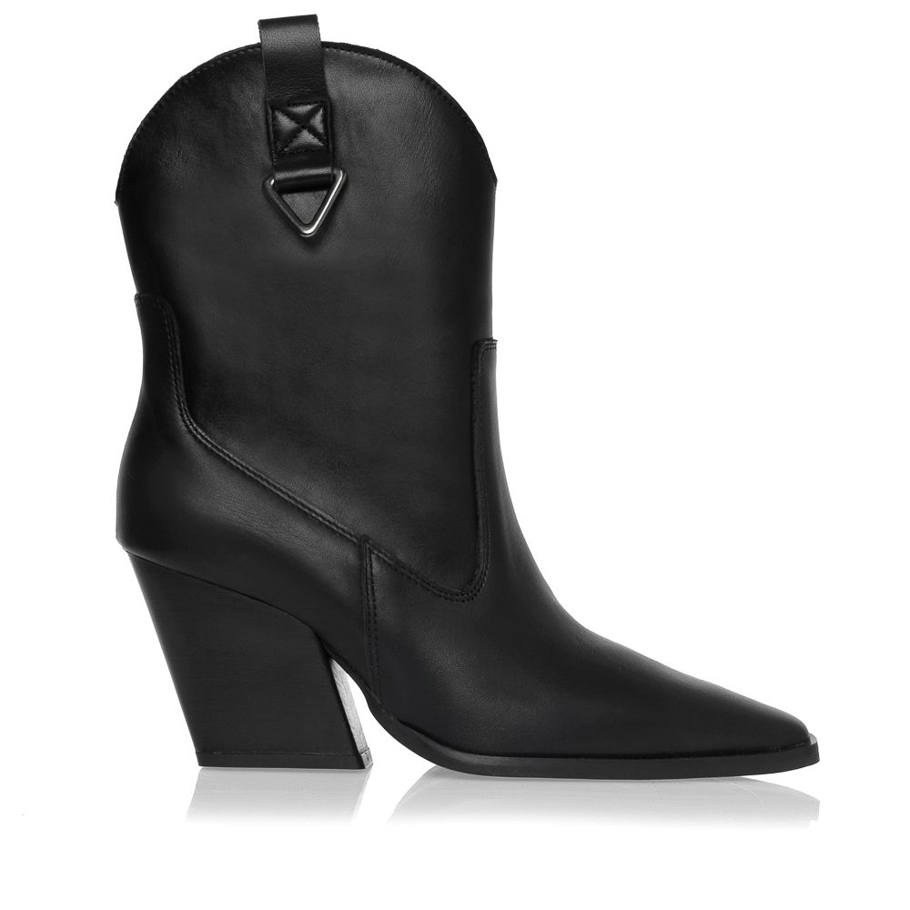 DAY 2 DAY ANKLE BOOTS