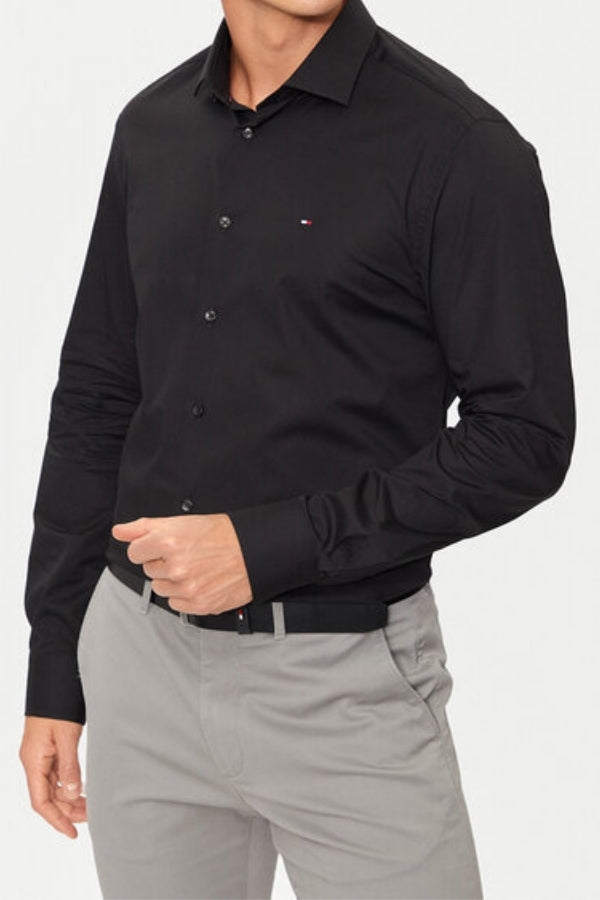 FLEX POPLIN SF SHIRT