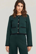 Load image into Gallery viewer, KNITTED JERKIN