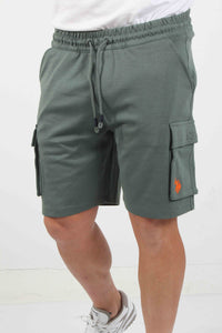 SHORT CARGO PRO