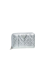 Load image into Gallery viewer, ALDINA SLG MED ZIP AROUND WALLET