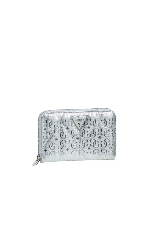 ALDINA SLG MED ZIP AROUND WALLET