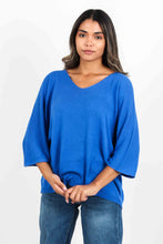 Load image into Gallery viewer, KNITTED TOP