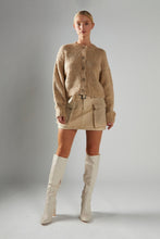 Load image into Gallery viewer, KNITTED JERKIN HC0520