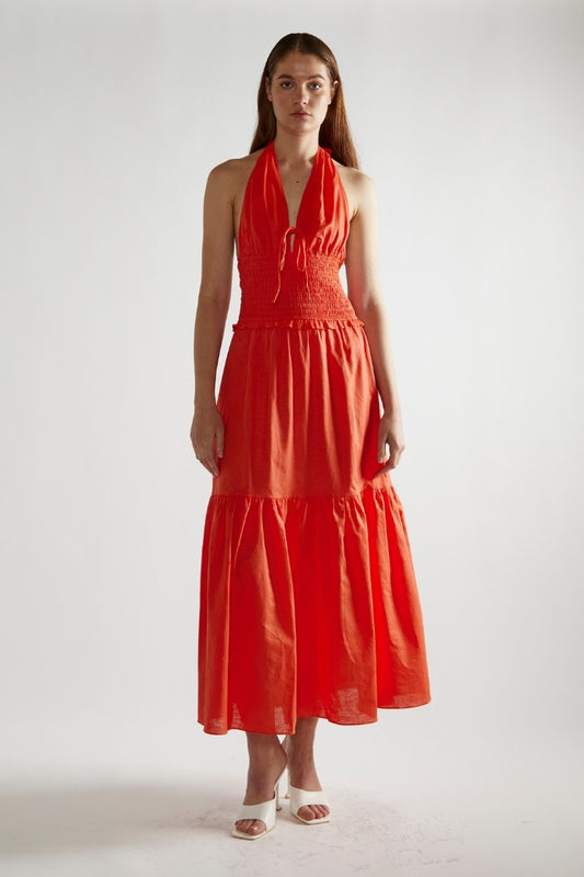 DRESS AN5135