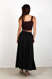 SKIRT KA7277A