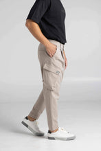 Load image into Gallery viewer, TROUSERS CARGO PITTI