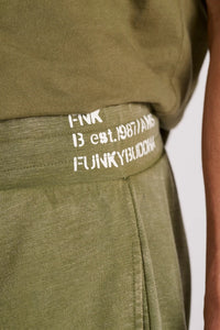 SHORTS FUTER CARGO