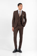 Load image into Gallery viewer, 100-2526-ADRIANO SUIT