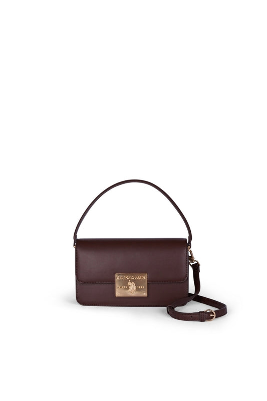 WINTON FLAP HANDLE BAG