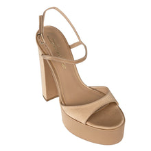 Load image into Gallery viewer, SANTE SHOES SATEN