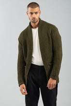 Load image into Gallery viewer, 700-2425-100 KNITTED TOP